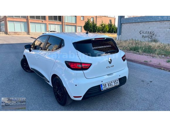 2016 RENAULT 1.2 16 V CİLO JOY MOTOR YÜRÜR SÜPER MASRAFSIZ