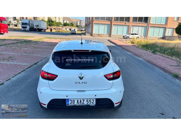 2016 RENAULT 1.2 16 V CİLO JOY MOTOR YÜRÜR SÜPER MASRAFSIZ