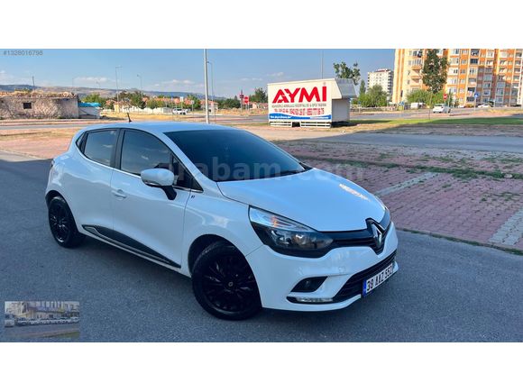 2016 RENAULT 1.2 16 V CİLO JOY MOTOR YÜRÜR SÜPER MASRAFSIZ