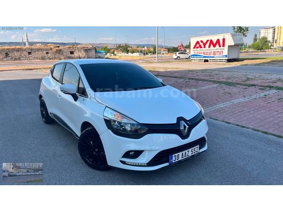 2016 RENAULT 1.2 16 V CİLO JOY MOTOR YÜRÜR SÜPER MASRAFSIZ
