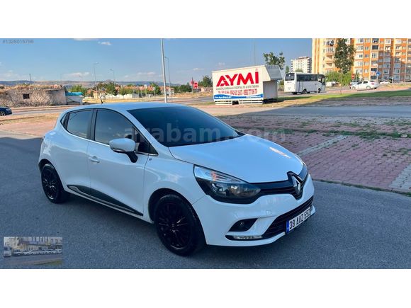 2016 RENAULT 1.2 16 V CİLO JOY MOTOR YÜRÜR SÜPER MASRAFSIZ