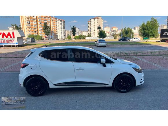 2016 RENAULT 1.2 16 V CİLO JOY MOTOR YÜRÜR SÜPER MASRAFSIZ