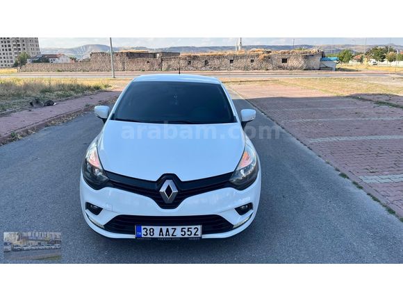 2016 RENAULT 1.2 16 V CİLO JOY MOTOR YÜRÜR SÜPER MASRAFSIZ