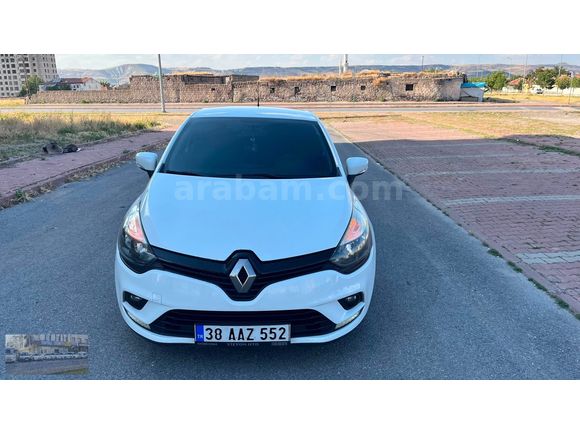 2016 RENAULT 1.2 16 V CİLO JOY MOTOR YÜRÜR SÜPER MASRAFSIZ