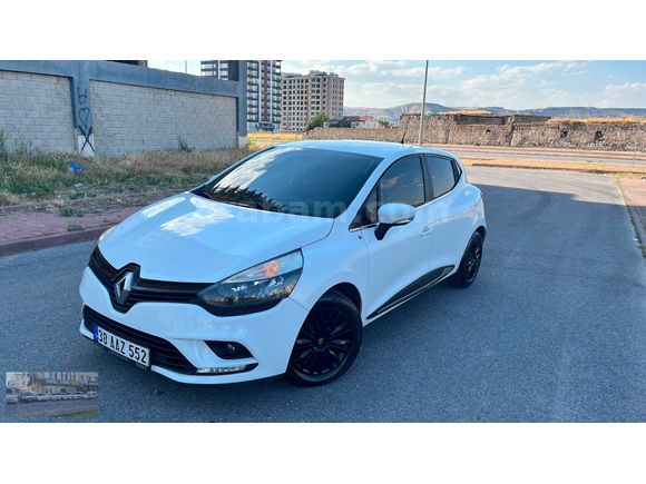 2016 RENAULT 1.2 16 V CİLO JOY MOTOR YÜRÜR SÜPER MASRAFSIZ