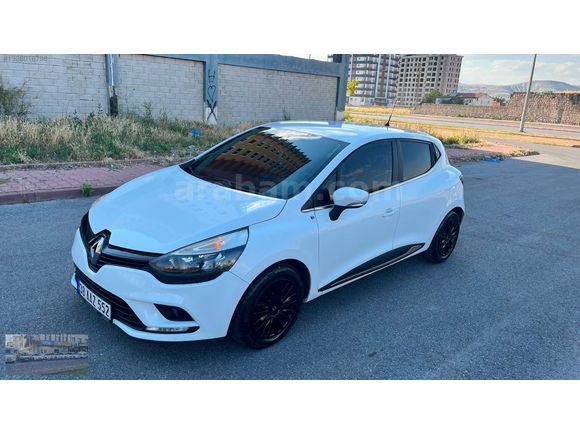 2016 RENAULT 1.2 16 V CİLO JOY MOTOR YÜRÜR SÜPER MASRAFSIZ