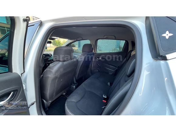 2016 RENAULT 1.2 16 V CİLO JOY MOTOR YÜRÜR SÜPER MASRAFSIZ