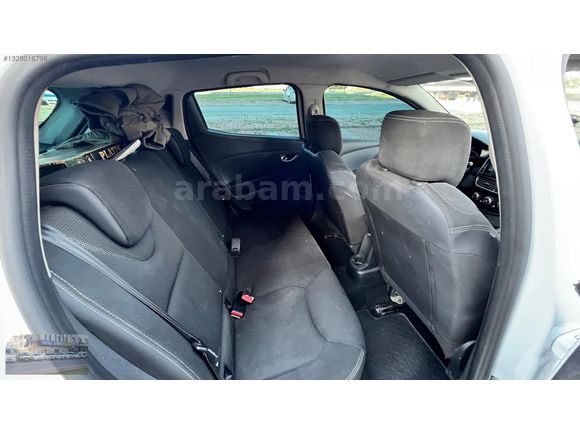 2016 RENAULT 1.2 16 V CİLO JOY MOTOR YÜRÜR SÜPER MASRAFSIZ