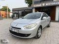 2011 RENAULT FLUANCE 1.5 DCI