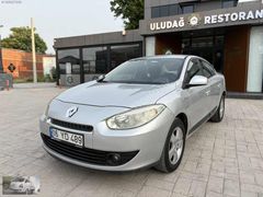 2011 RENAULT FLUANCE 1.5 DCI