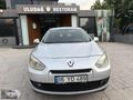 2011 RENAULT FLUANCE 1.5 DCI