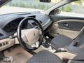 2011 RENAULT FLUANCE 1.5 DCI