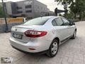 2011 RENAULT FLUANCE 1.5 DCI