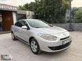 2011 RENAULT FLUANCE 1.5 DCI