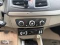 2011 RENAULT FLUANCE 1.5 DCI