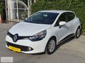 2013 MODEL CLİO 126 BİN KMDE HATASIZ BOYASIZ