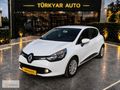 2013 MODEL CLİO 126 BİN KMDE HATASIZ BOYASIZ