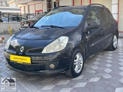 2009 CLİO 1.5 DCİ GRANDTOUR