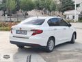 HATASIZ-BOYASIZ-HASAR KAYITSIZ 2023 FİAT EGEA 1.3 EASY