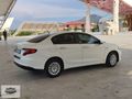HATASIZ-BOYASIZ-HASAR KAYITSIZ 2023 FİAT EGEA 1.3 EASY