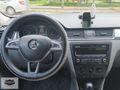 ORJİNAL 133000 KM DE 2015 MODEL SCODA RAPİD 1.2 AMBİTİON