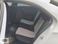 ORJİNAL 133000 KM DE 2015 MODEL SCODA RAPİD 1.2 AMBİTİON
