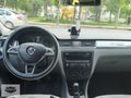 ORJİNAL 133000 KM DE 2015 MODEL SCODA RAPİD 1.2 AMBİTİON