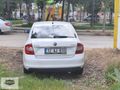 ORJİNAL 133000 KM DE 2015 MODEL SCODA RAPİD 1.2 AMBİTİON