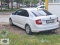 ORJİNAL 133000 KM DE 2015 MODEL SCODA RAPİD 1.2 AMBİTİON