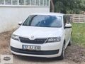 ORJİNAL 133000 KM DE 2015 MODEL SCODA RAPİD 1.2 AMBİTİON