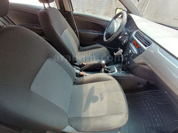Sahibinden 2016 Citroen C-Elysée 195000 km