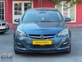 2016 MODEL OPEL ASTRA 1.6 BENZİN LPG Lİ