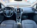 2016 MODEL OPEL ASTRA 1.6 BENZİN LPG Lİ