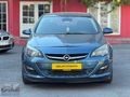 2016 MODEL OPEL ASTRA 1.6 BENZİN LPG Lİ