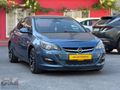 2016 MODEL OPEL ASTRA 1.6 BENZİN LPG Lİ