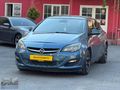 2016 MODEL OPEL ASTRA 1.6 BENZİN LPG Lİ