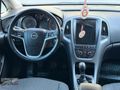 2016 MODEL OPEL ASTRA 1.6 BENZİN LPG Lİ