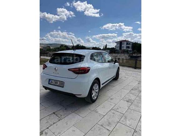 Sahibinden Renault Clio 1.0 TCe Joy 2021 Model 