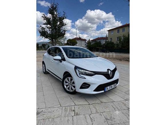 Sahibinden Renault Clio 1.0 TCe Joy 2021 Model 