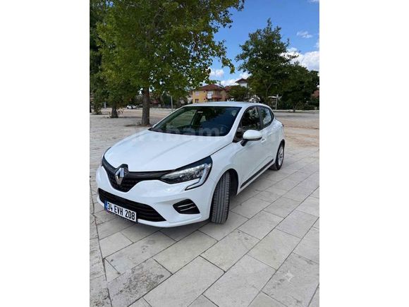 Sahibinden Renault Clio 1.0 TCe Joy 2021 Model 