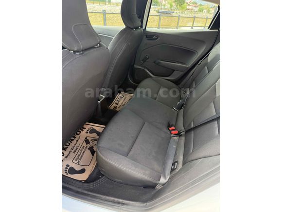 Sahibinden Renault Clio 1.0 TCe Joy 2021 Model 