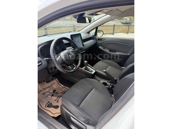 Sahibinden Renault Clio 1.0 TCe Joy 2021 Model 
