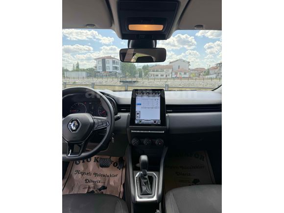 Sahibinden Renault Clio 1.0 TCe Joy 2021 Model 