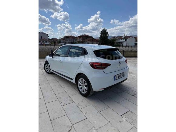 Sahibinden Renault Clio 1.0 TCe Joy 2021 Model 