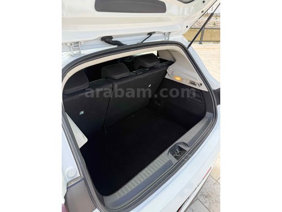 Sahibinden Renault Clio 1.0 TCe Joy 2021 Model 