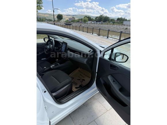 Sahibinden Renault Clio 1.0 TCe Joy 2021 Model 