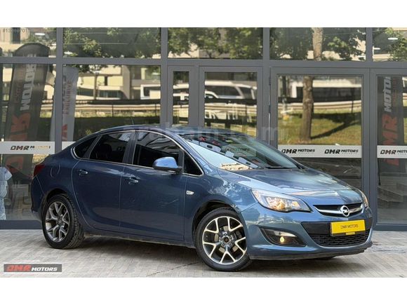 2018/ORJİNAL/184.00 KM/HIZ SABİT/ÇELİK JANT/BAKIMLI/LPG/OPEL