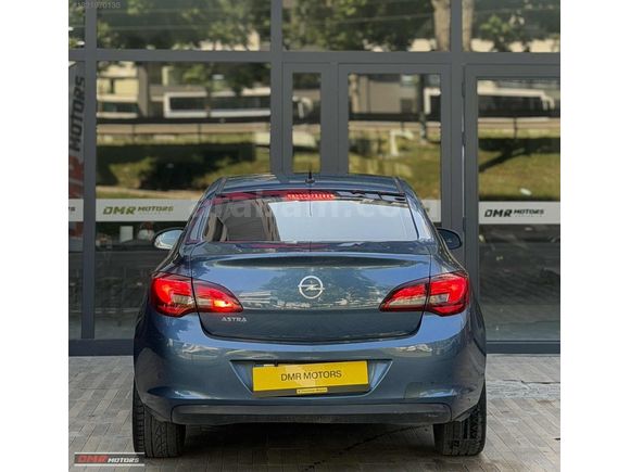 2018/ORJİNAL/184.00 KM/HIZ SABİT/ÇELİK JANT/BAKIMLI/LPG/OPEL