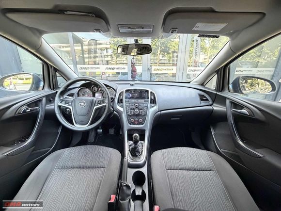 2018/ORJİNAL/184.00 KM/HIZ SABİT/ÇELİK JANT/BAKIMLI/LPG/OPEL