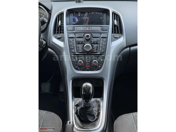 2018/ORJİNAL/184.00 KM/HIZ SABİT/ÇELİK JANT/BAKIMLI/LPG/OPEL